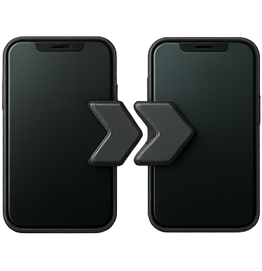 שדרוגים והעברות מידע